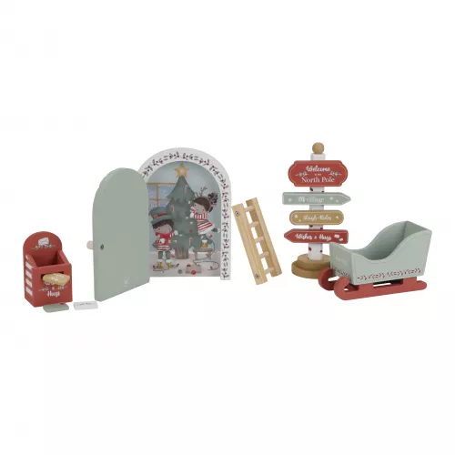 LD4871 - Product - Christmas